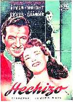 miniatura hechizo-1948-por-lupro cover carteles