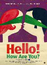 miniatura hello-how-are-you-por-peppito cover carteles