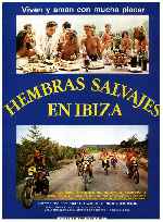 miniatura hembras-salvajes-en-ibiza-por-alcor cover carteles