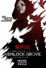 miniatura hemlock-grove-v2-por-mrandrewpalace cover carteles