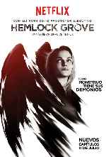 miniatura hemlock-grove-v5-por-mrandrewpalace cover carteles