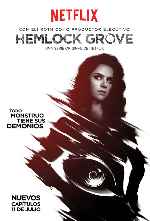 miniatura hemlock-grove-v6-por-mrandrewpalace cover carteles