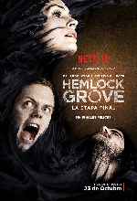 miniatura hemlock-grove-v8-por-mrandrewpalace cover carteles