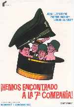 miniatura hemos-encontrado-a-la-7-compania-por-alcor cover carteles