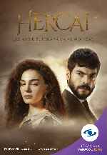 miniatura hercai-por-chechelin cover carteles
