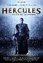 miniatura hercules-el-origen-de-la-leyenda-por-peppito cover carteles