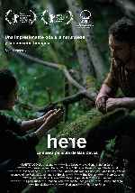 miniatura here-un-hombre-bueno-por-chechelin cover carteles