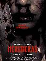 miniatura herederas-v2-por-chechelin cover carteles
