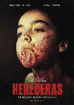 miniatura herederas-v5-por-chechelin cover carteles