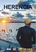 miniatura herencia-2021-por-chechelin cover carteles