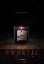 miniatura heretic-por-chechelin cover carteles