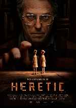 miniatura heretic-v2-por-chechelin cover carteles