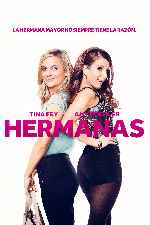 miniatura hermanas-2015-por-mrandrewpalace cover carteles