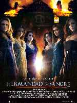 miniatura hermandad-de-sangre-2009-por-peppito cover carteles