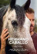 miniatura hermano-caballo-por-chechelin cover carteles