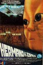 miniatura hermano-del-espacio-por-alcor cover carteles