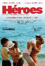 miniatura heroes-2010-por-peppito cover carteles