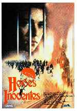 miniatura heroes-inocentes-por-peppito cover carteles