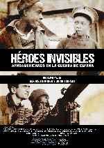 miniatura heroes-invisibles-por-chechelin cover carteles