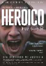 miniatura heroico-por-chechelin cover carteles