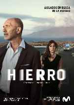 miniatura hierro-2019-por-chechelin cover carteles