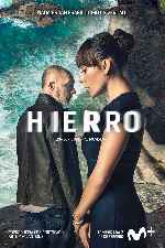miniatura hierro-2019-v03-por-chechelin cover carteles