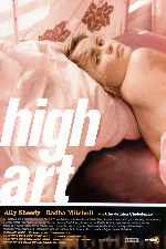 miniatura high-art-por-overcraft cover carteles