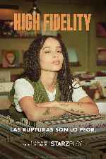 miniatura high-fidelity-por-chechelin cover carteles