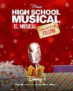 miniatura high-school-musical-el-musical-especial-de-las-fiestas-por-mrandrewpalace cover carteles