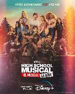 miniatura high-school-musical-el-musical-la-serie-v12-por-mrandrewpalace cover carteles