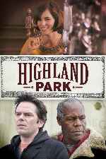 miniatura highland-park-por-mrandrewpalace cover carteles