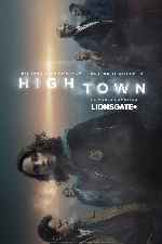 miniatura hightown-v2-por-chechelin cover carteles