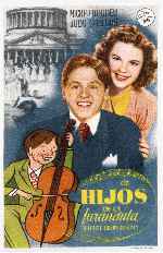 miniatura hijos-de-la-farandula-por-peppito cover carteles