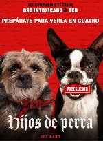 miniatura hijos-de-perra-v3-por-chechelin cover carteles