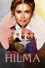 miniatura hilma-por-mrandrewpalace cover carteles