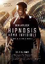 miniatura hipnosis-arma-invisible-por-mrandrewpalace cover carteles