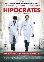 miniatura hipocrates-por-da-costa cover carteles
