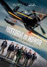 miniatura historia-de-honor-por-mrandrewpalace cover carteles