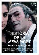 miniatura historia-de-la-meva-mort-v2-por-mackintosh cover carteles