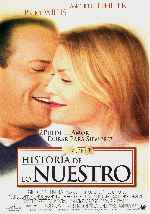 miniatura historia-de-lo-nuestro-por-peppito cover carteles
