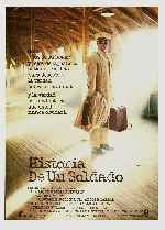 miniatura historia-de-un-soldado-por-peppito cover carteles