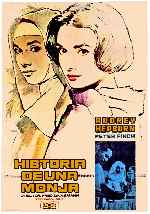 miniatura historia-de-una-monja-por-alcor cover carteles