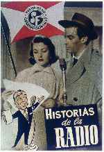 miniatura historias-de-la-radio-por-alcor cover carteles