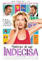miniatura historias-de-una-indecisa-por-chechelin cover carteles