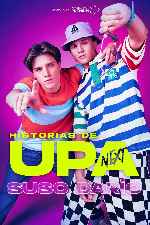 miniatura historias-de-upa-next-v2-por-chechelin cover carteles