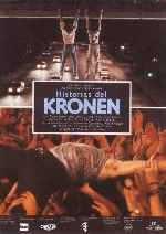 miniatura historias-del-kronen-por-alcor cover carteles