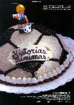 miniatura historias-minimas-por-alcor cover carteles