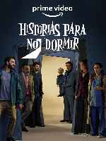 miniatura historias-para-no-dormir-2021-por-chechelin cover carteles