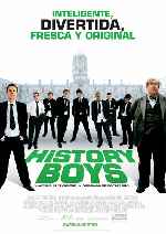 miniatura history-boys-por-sergio91 cover carteles