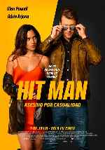 miniatura hit-man-asesino-por-casualidad-por-chechelin cover carteles